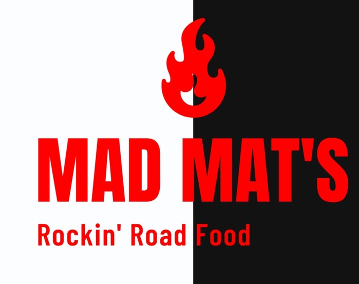 Mad Mat’s Rocking Road Food